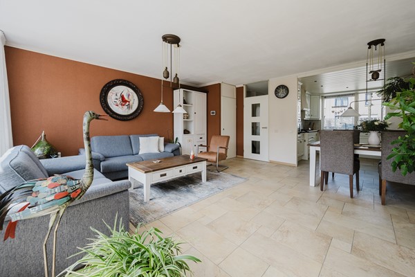 Medium property photo - Maria Doorman-Kielstrastraat 17, 3207 SB Spijkenisse